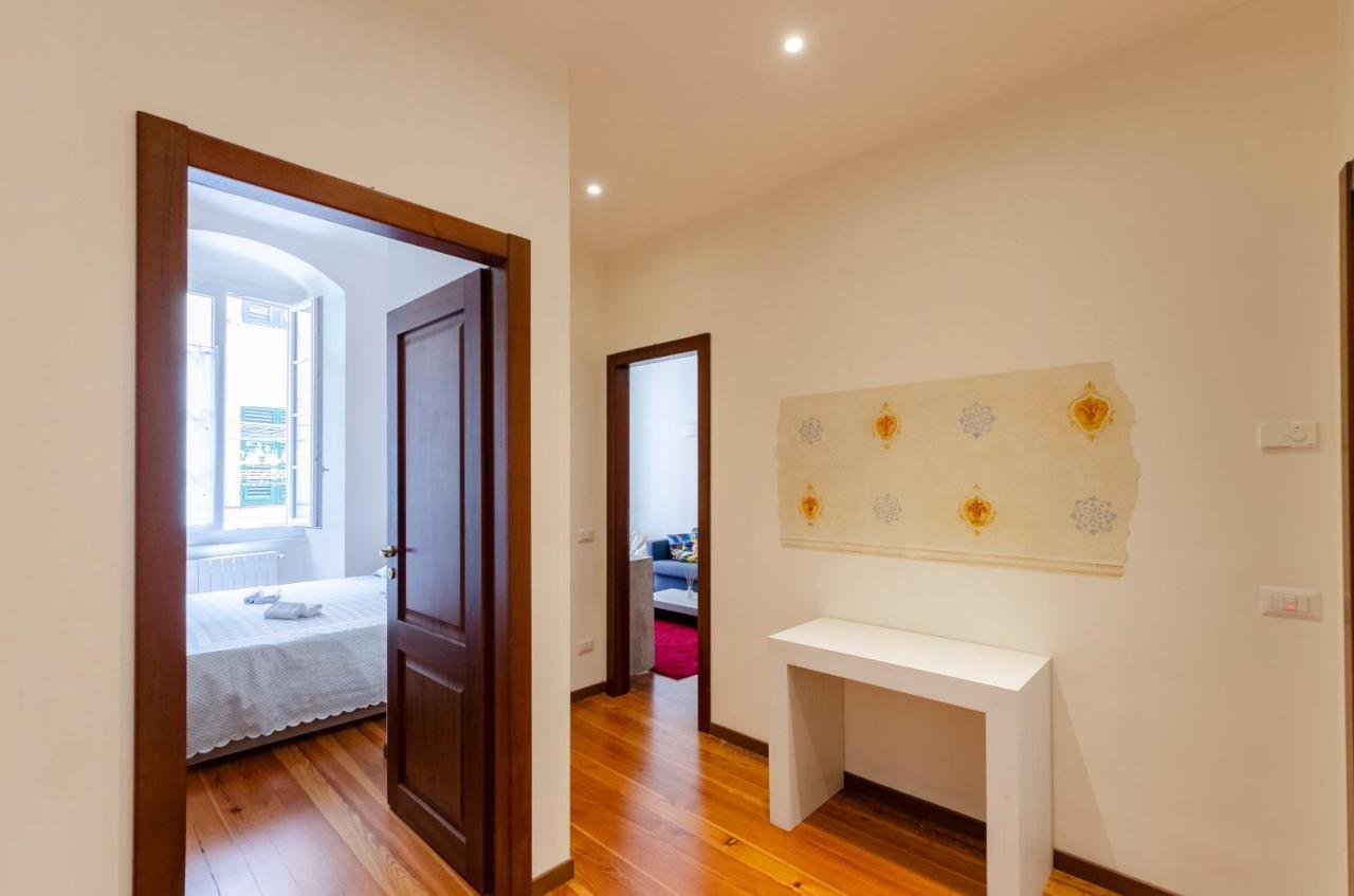 Mazzini 43 Apartment 85 Mq 2B/1B & Parking Rapallo Exterior foto