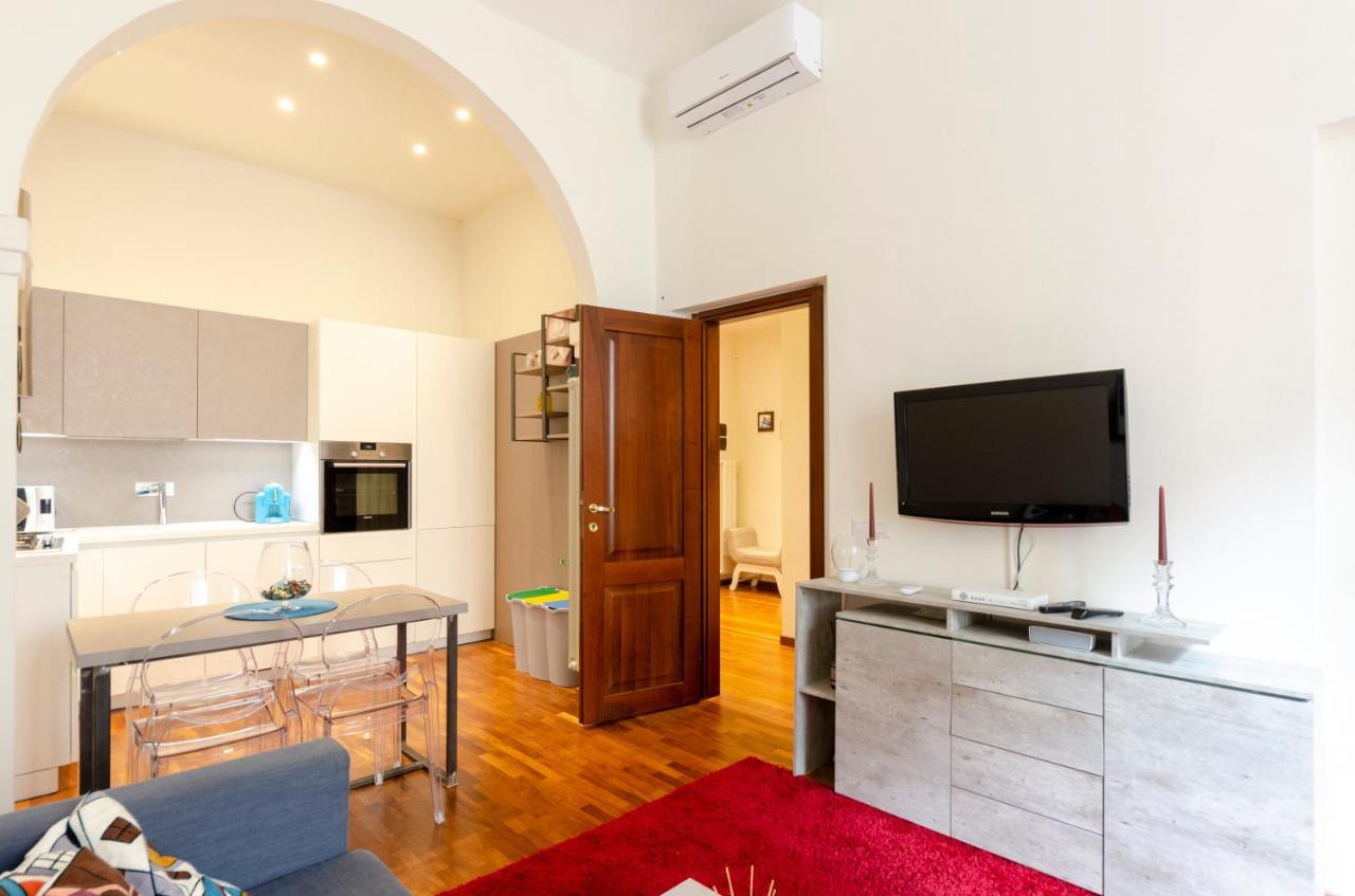 Mazzini 43 Apartment 85 Mq 2B/1B & Parking Rapallo Exterior foto
